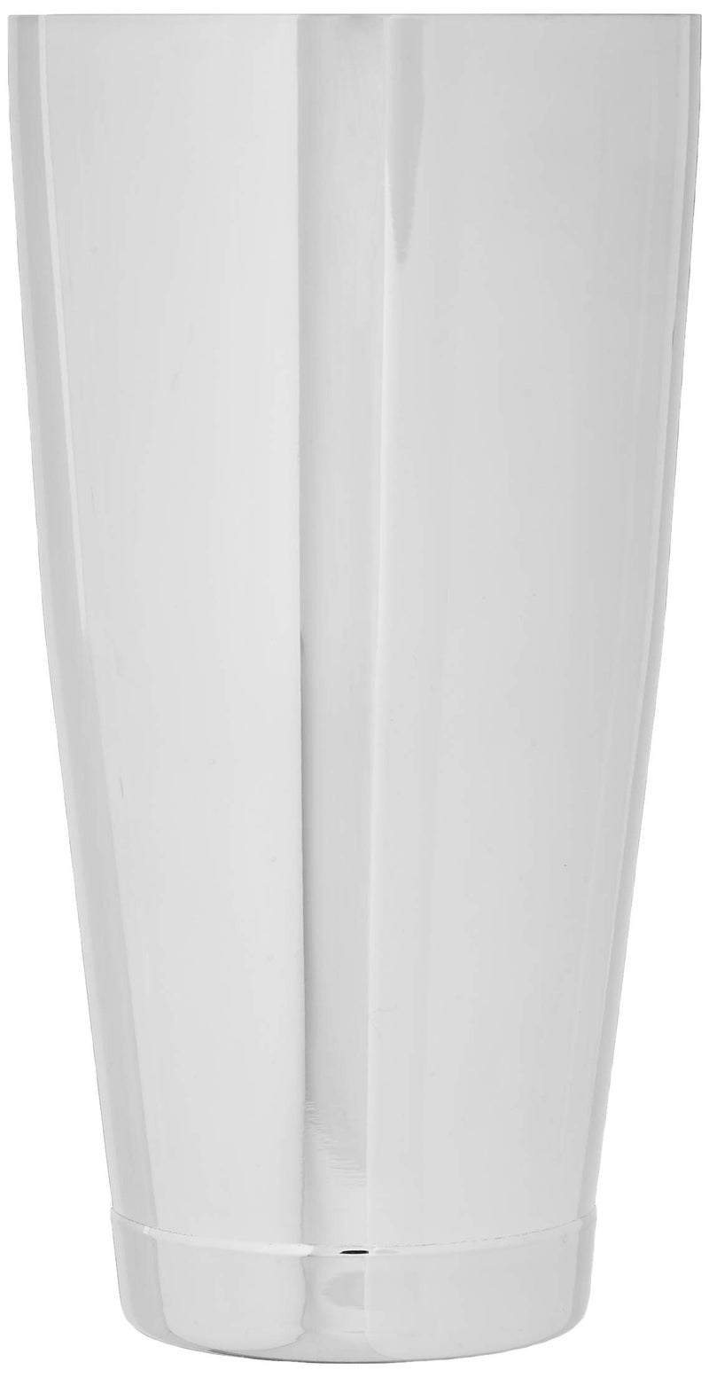 Barfly Shaker Cocktail Tin, Set (18 oz and 28 oz), Stainless Steel,M37009 - Image 2